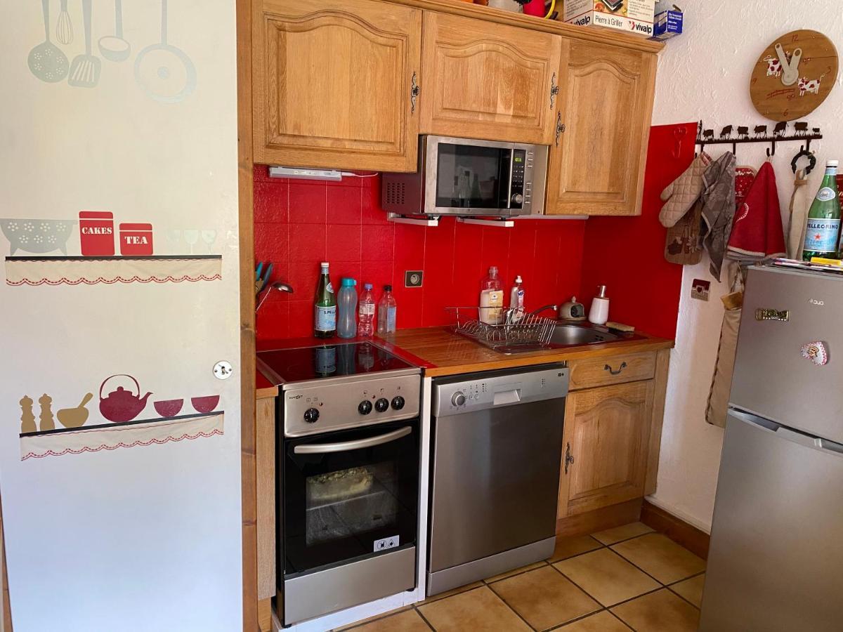 3101 Route De Nant Cruy Immeuble Le Grand R Appartement