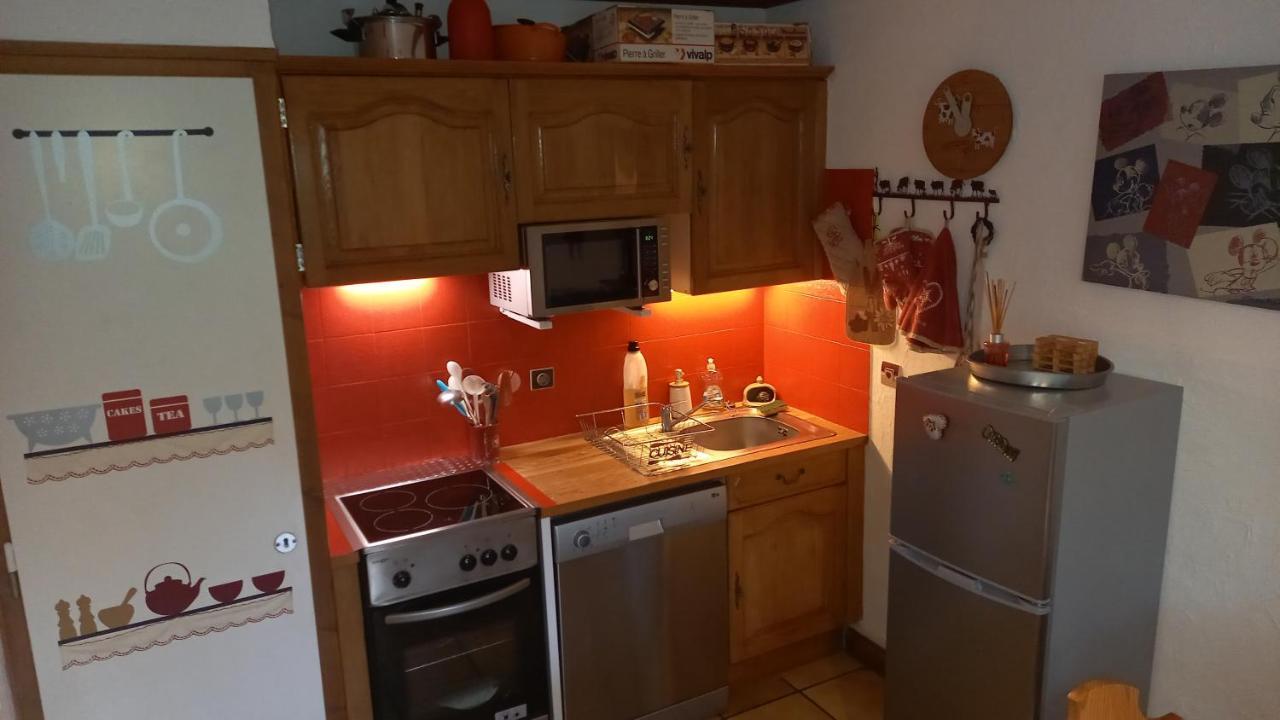 3101 Route De Nant Cruy Immeuble Le Grand R *