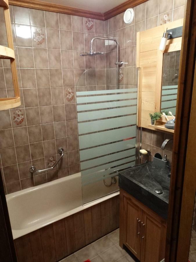 3101 Route De Nant Cruy Immeuble Le Grand R Appartement *