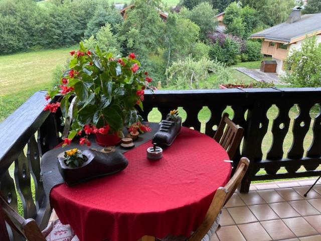 3101 Route De Nant Cruy Immeuble Le Grand R