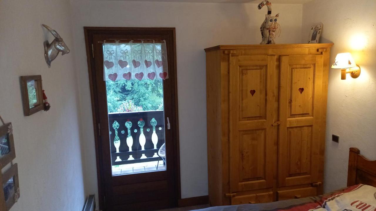 3101 Route De Nant Cruy Immeuble Le Grand R Appartement