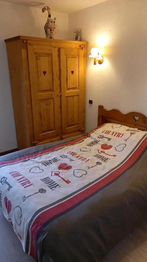 3101 Route De Nant Cruy Immeuble Le Grand R Appartement *
