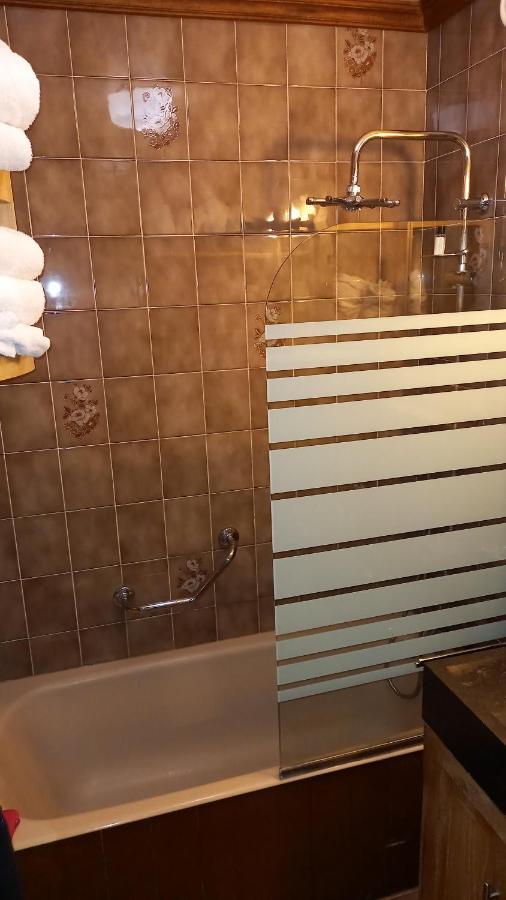3101 Route De Nant Cruy Immeuble Le Grand R Appartement Sallanches