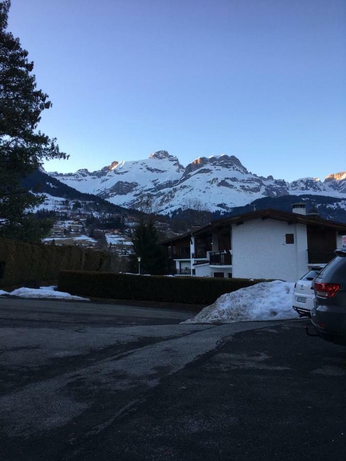 Appartement 3101 Route De Nant Cruy Immeuble Le Grand R *